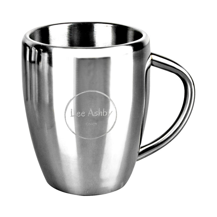 COMPANA MUG