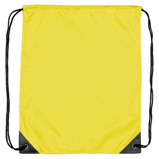 NYLON BACKSACK