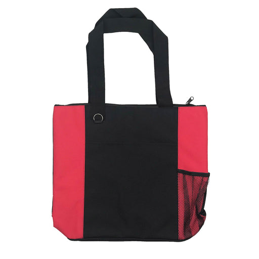 KARRYALL NYLON SHOPPING TOTE