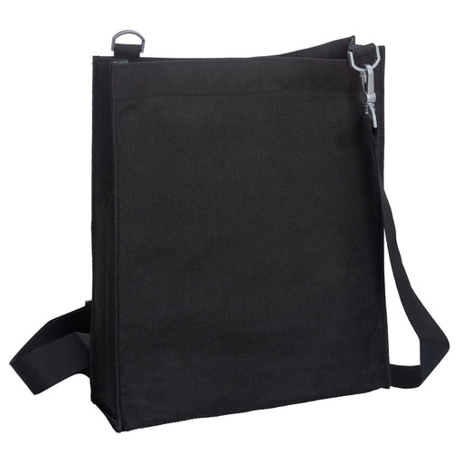 NYLON LIBRARY BAG