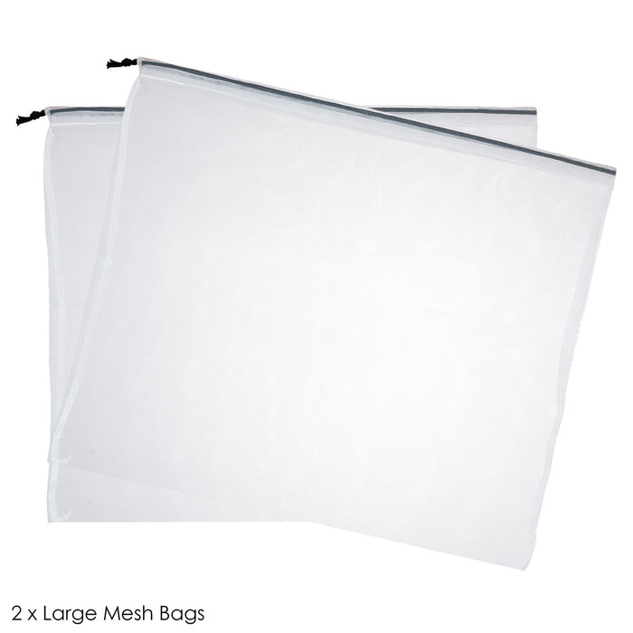 NYLON MESH PRODUCE BAG