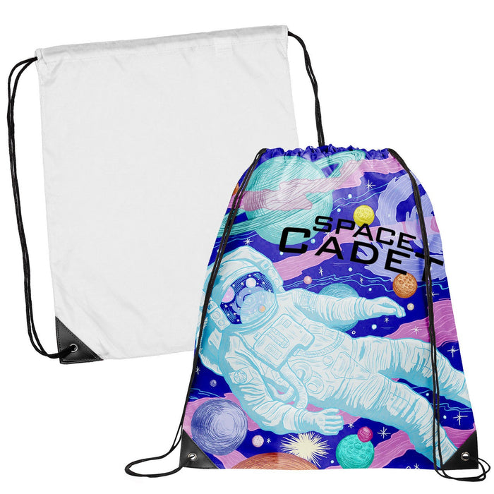 ACKTON NYLON BACKSACK