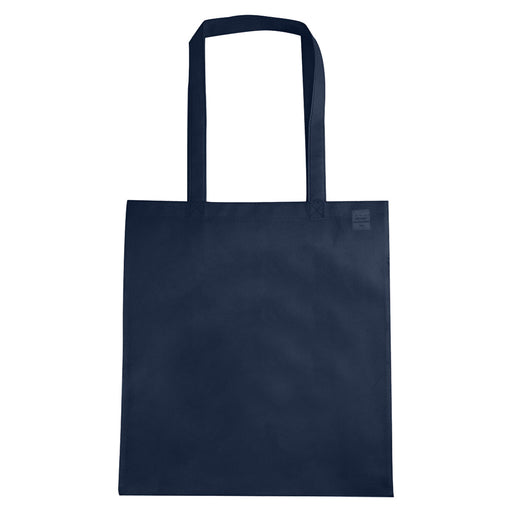 NON WOVEN BAG WITH V GUSSET