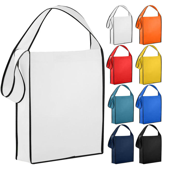NON WOVEN SLING BAG