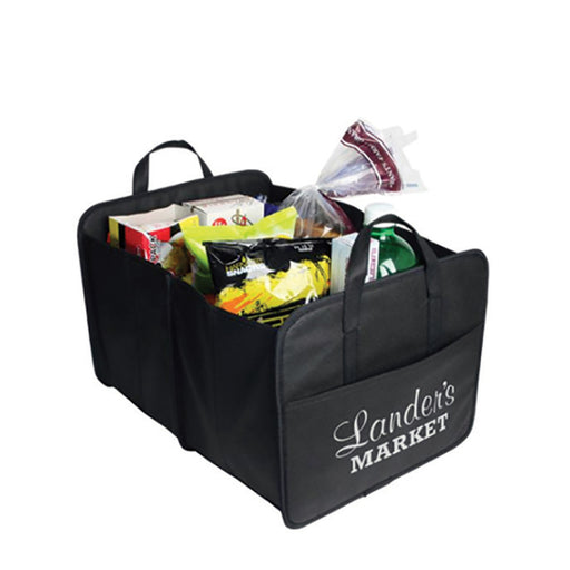 NON WOVEN PAYLOAD CARGO ORGANIZER