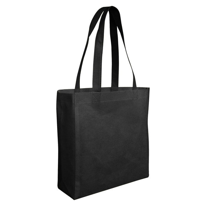 NON WOVEN SMALL SHOPPER