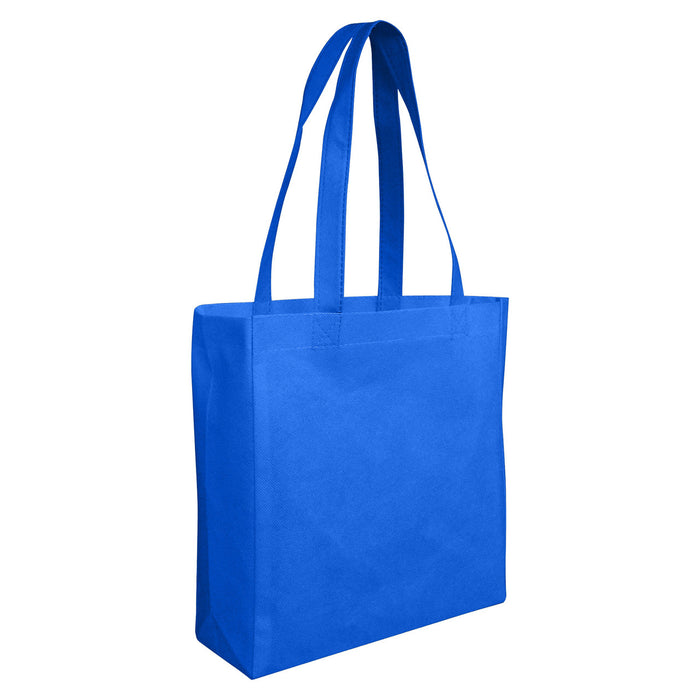 NON WOVEN SMALL SHOPPER