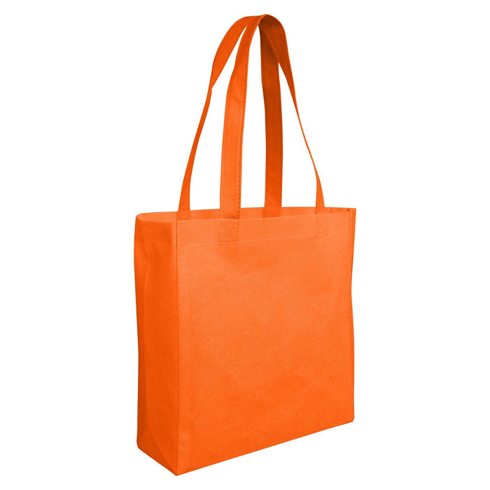 NON WOVEN SMALL SHOPPER