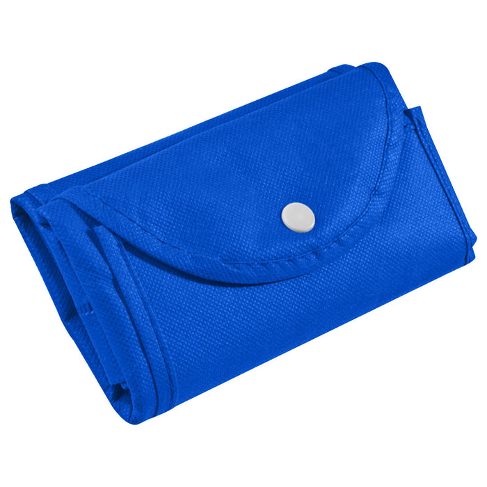 NON WOVEN FOLDABLE SHOPPING BAG