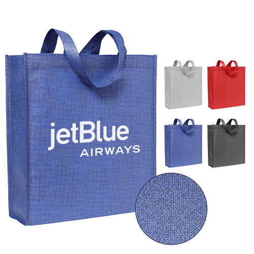 PREMIUM PATTERNED NON WOVEN BAG