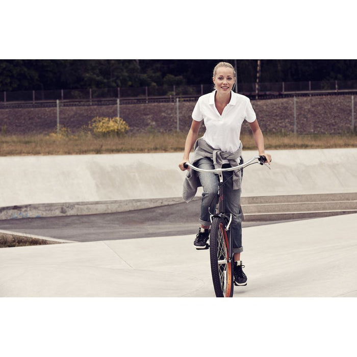 Surf Women's Cotton Polo