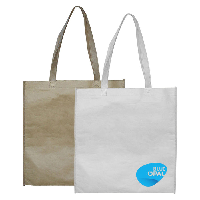 PAPER BAG NO GUSSET