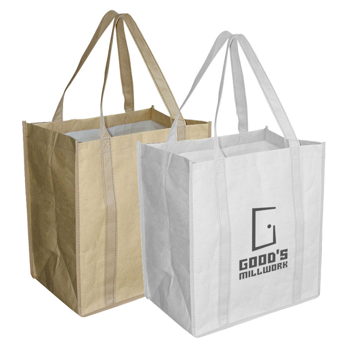 PAPER SHOPPING BAG