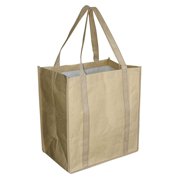 PAPER SHOPPING BAG