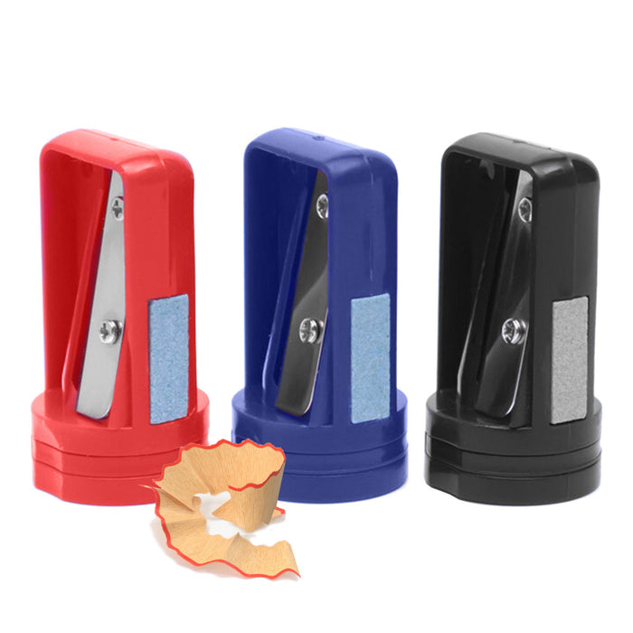 CARPENTER PENCIL SHARPENER
