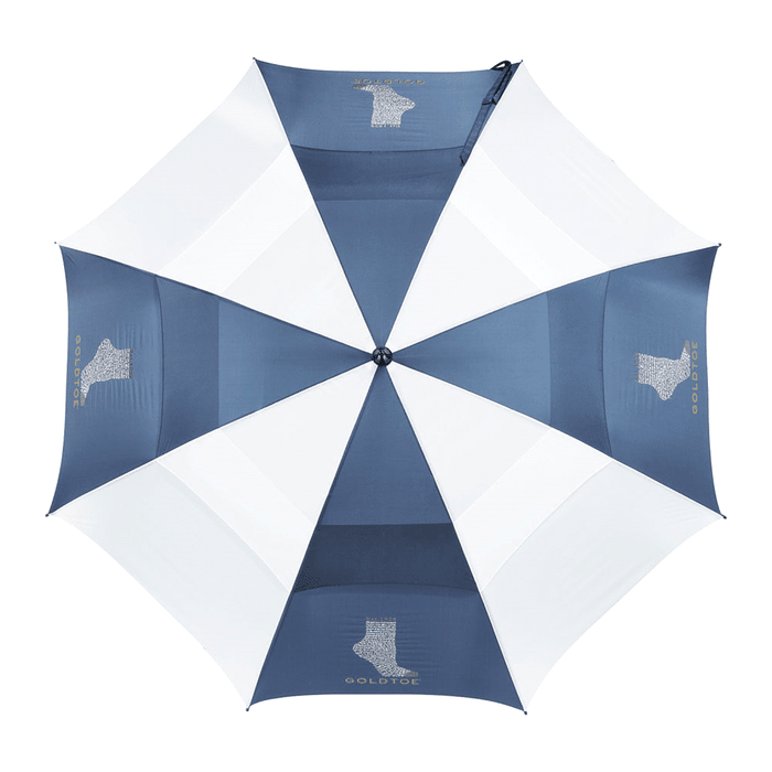 Course 62 inch Vented Golf Umbrella
