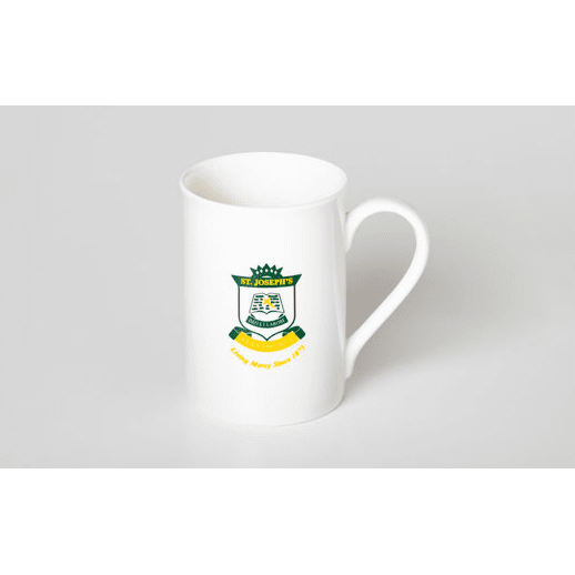 Lexian Coffee Mug