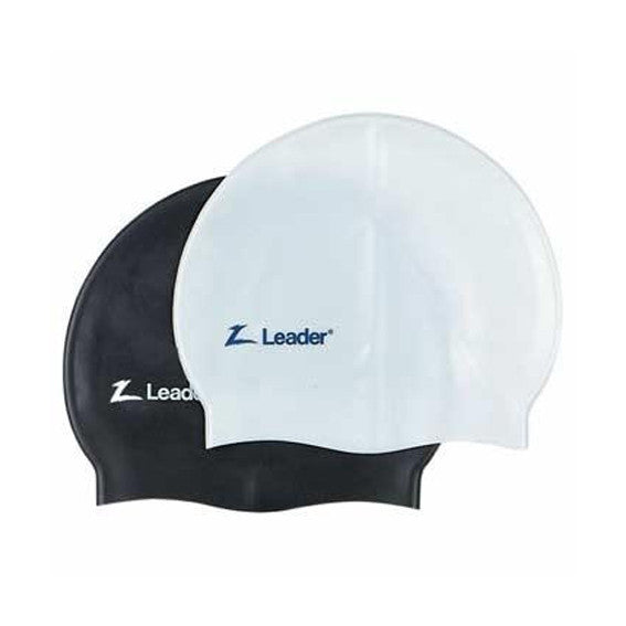 Printed Adults Swimming Caps - Custom Promotional Product
