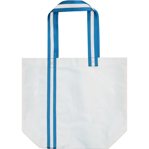 Canvas Beach Bag