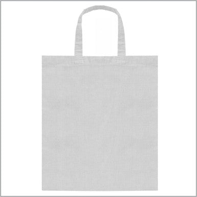 Williams Short Handle Bamboo Bag