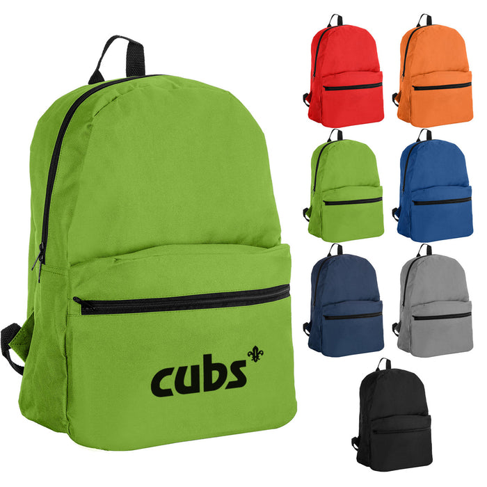 BACKPACK
