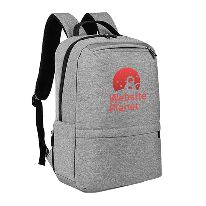 TECHPAC LAPTOP BACKPACK