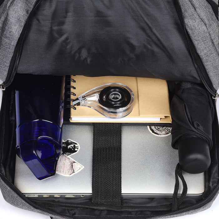 KUNO LAPTOP BACKPACK