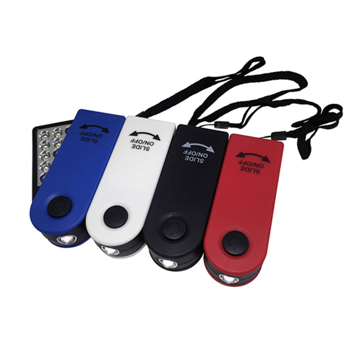 360 DEGREE TORCH