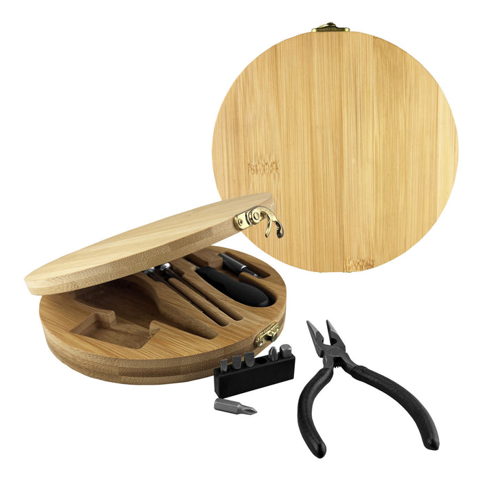 Epworth Bamboo Toolkit