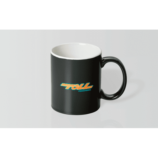 Toucan Coffee Mugs