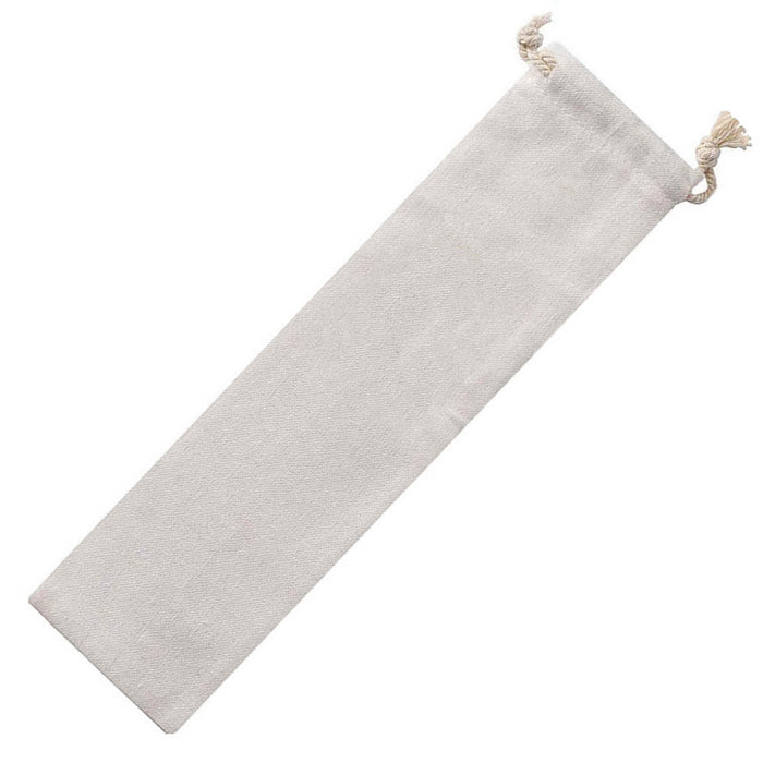 WHEAT STRAW UTENSIL IN BAG