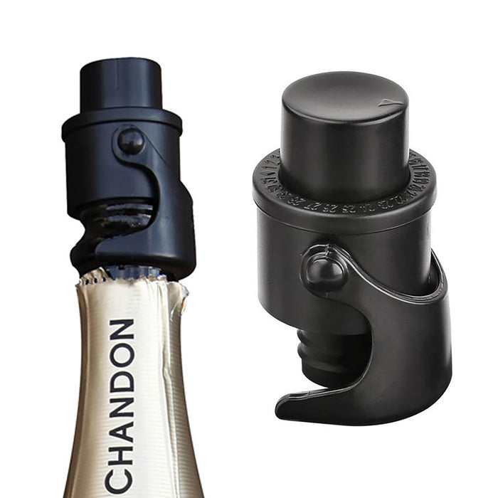 CHAMPAGNE STOPPER