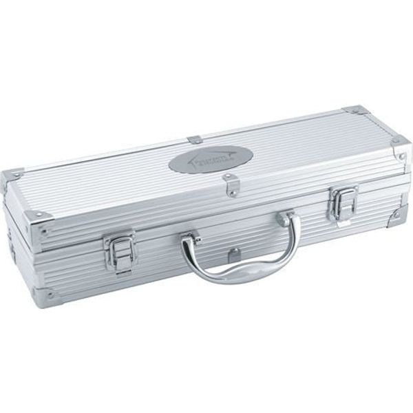 Entertainer BBQ Set