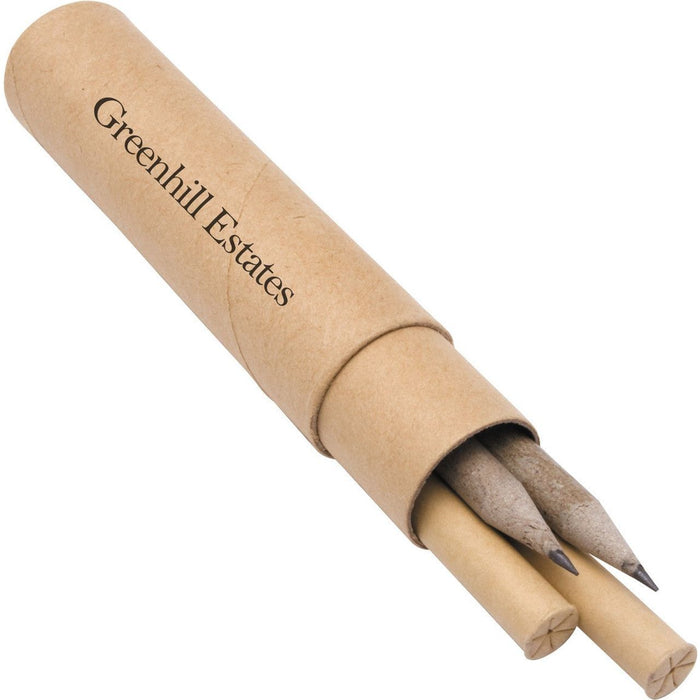 Eco Writing Set