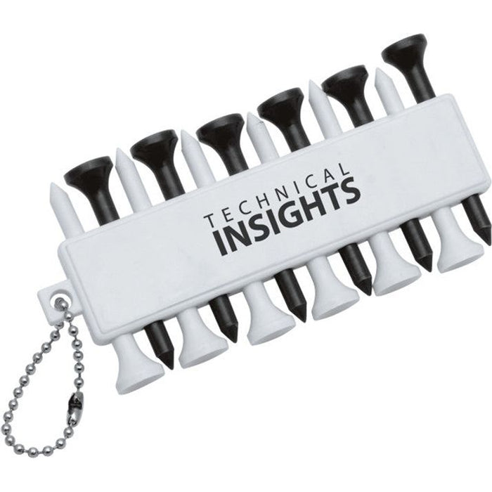 Fairway Golf Tee Holder