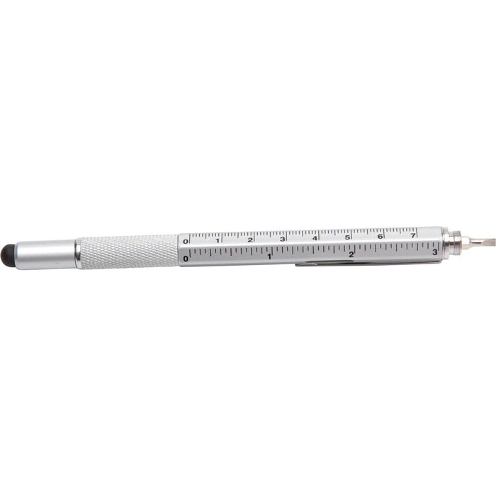 DIY Stylus Pen - Silver