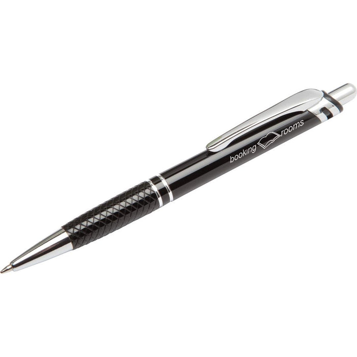 Alpha Pen