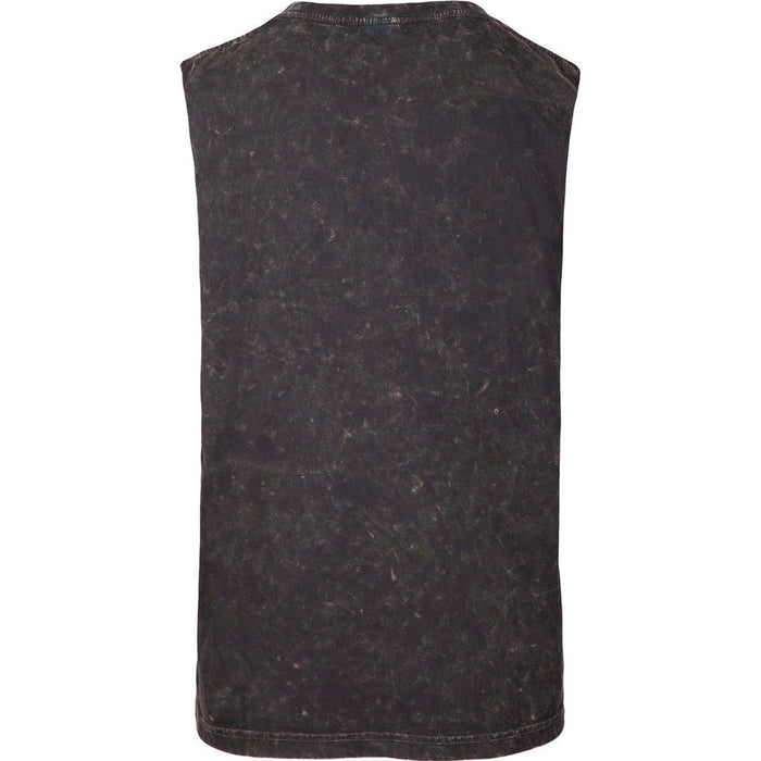Men's Stone Wash Tanks