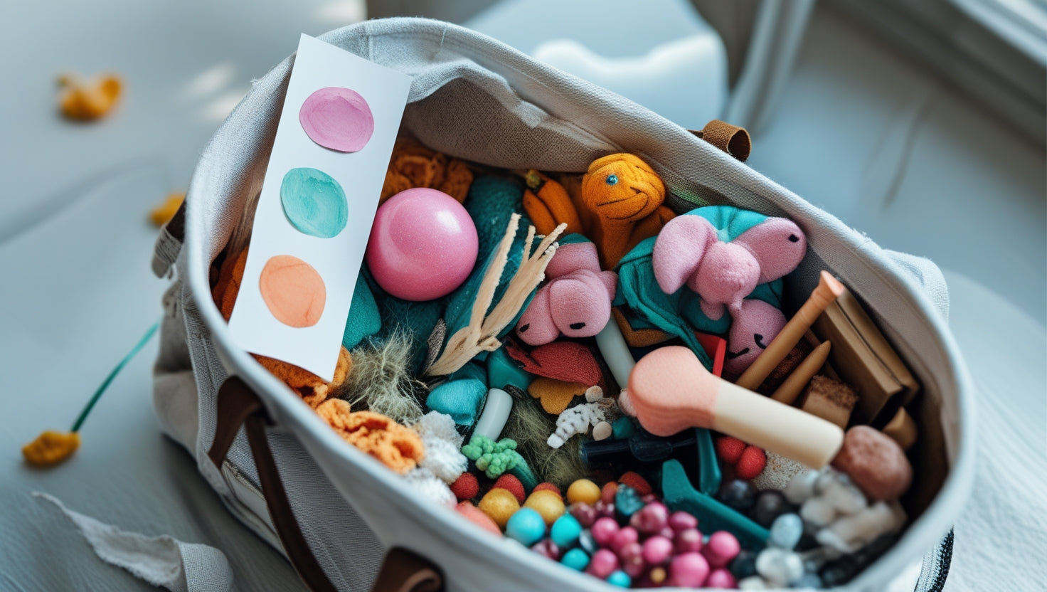 Low MOQ, Big Impact: How Small Runs of Smart Merch Win Big