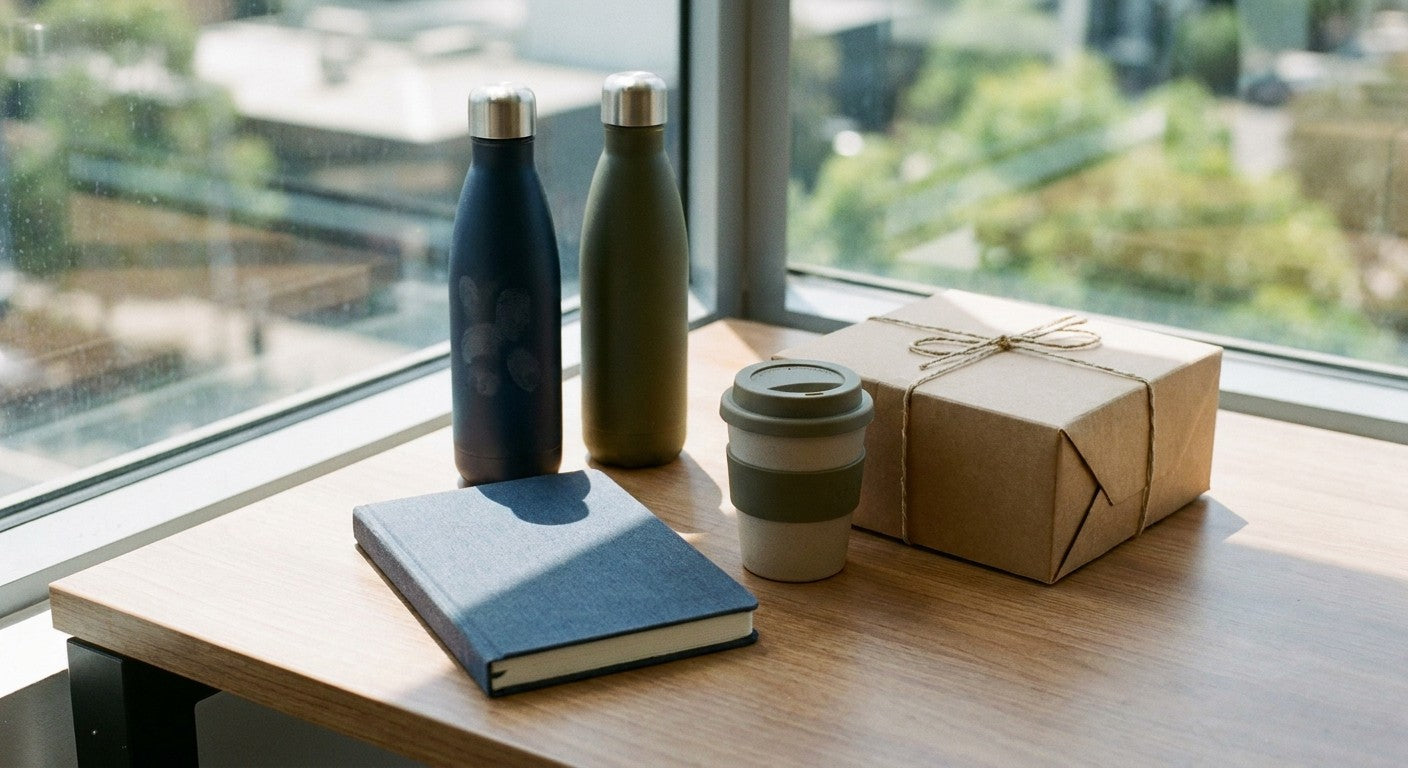 Christmas Gifts for Employees in 2026: What to Order Before the Cut-Offs