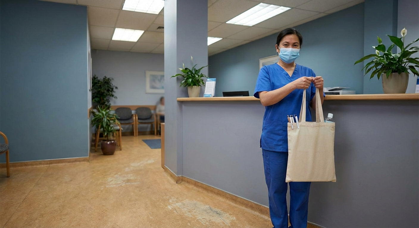 Promotional Products for Healthcare