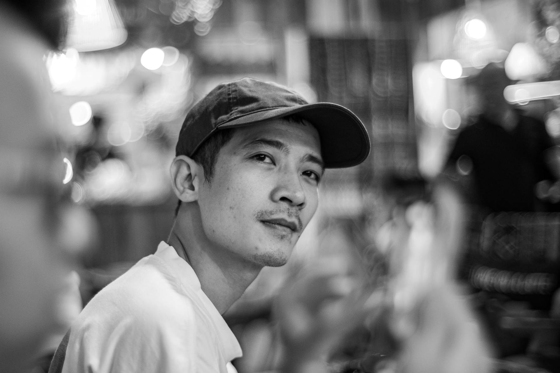 Caps Off to Merch That Works: Why Headwear Still Dominates
