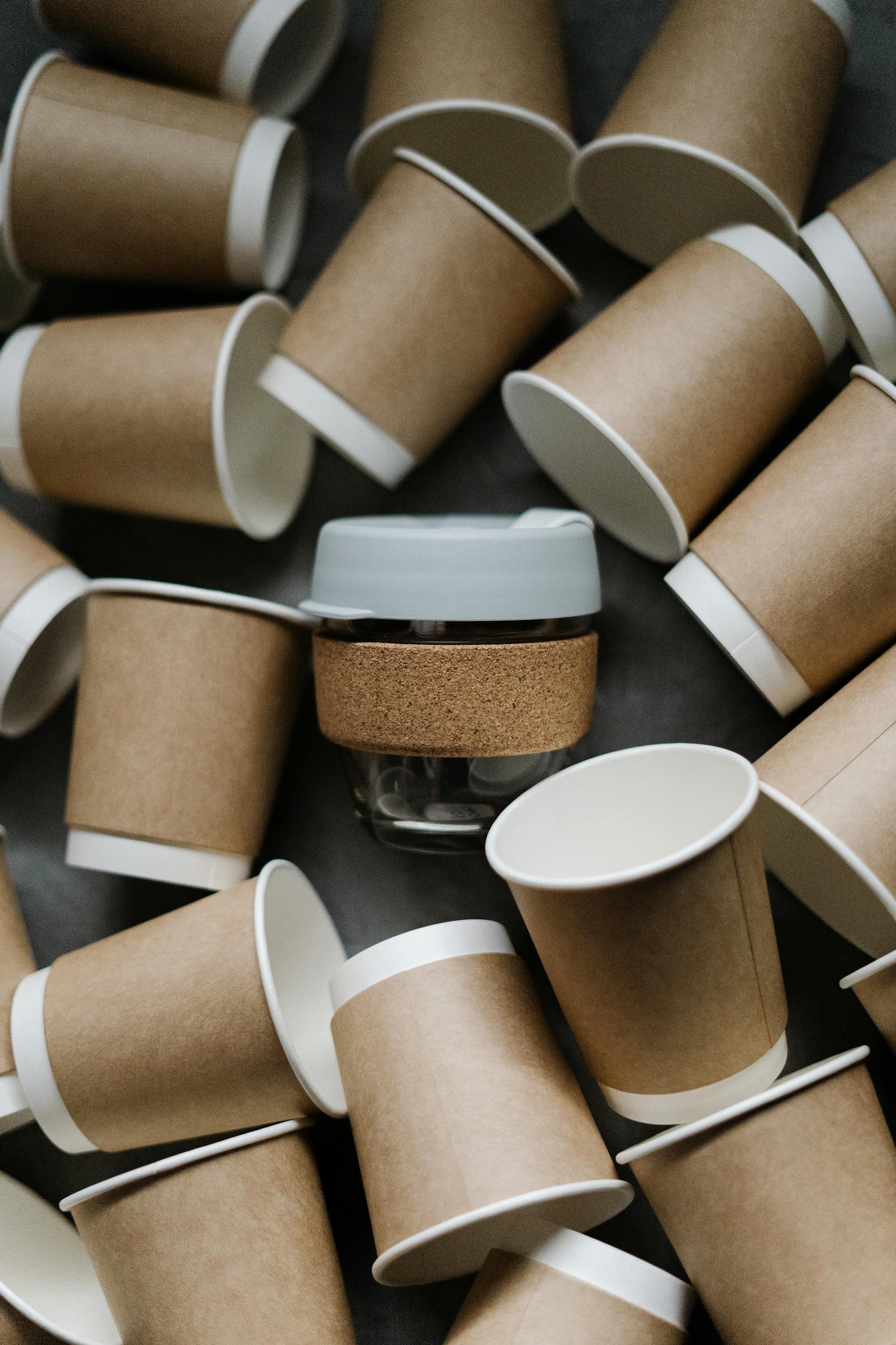 Brand Merch That’s Better Than Plastic: Travel Wallets, Reusable Cups & Custom Gear
