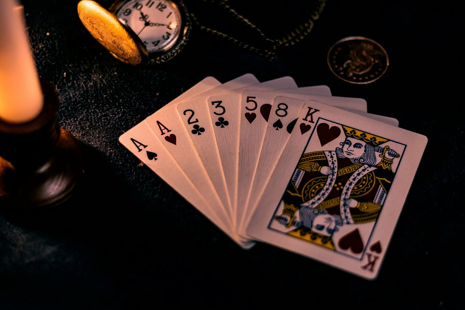 Your Brand, But Make It Playable: The Rise of Custom Playing Cards