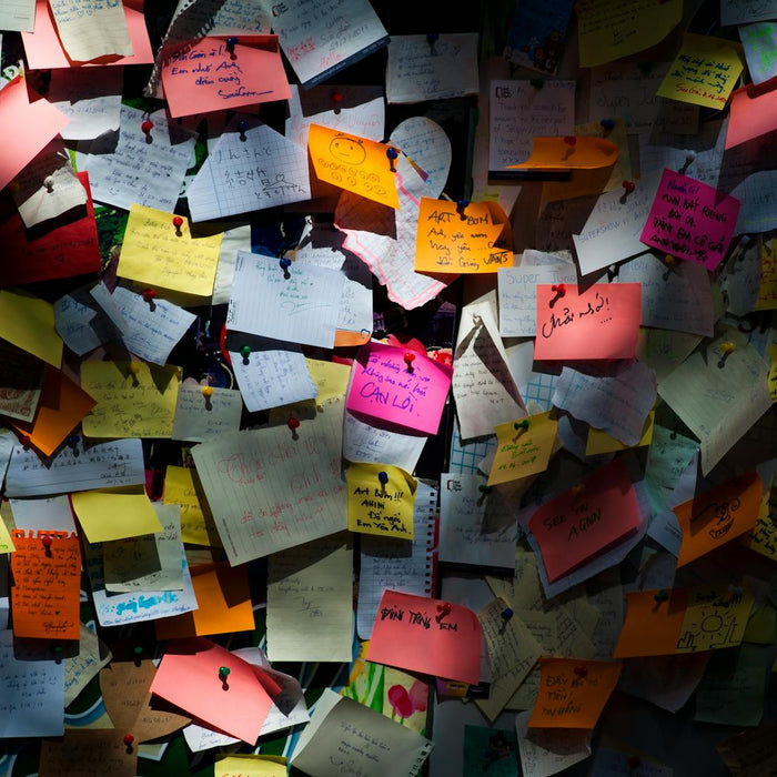 Place Your Brand Where Ideas Are Born