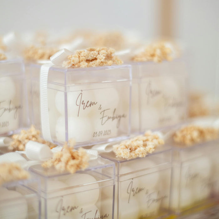 It’s Giving: Why Custom Gift Boxes Make Your Brand Look Luxe (Without the Spend)