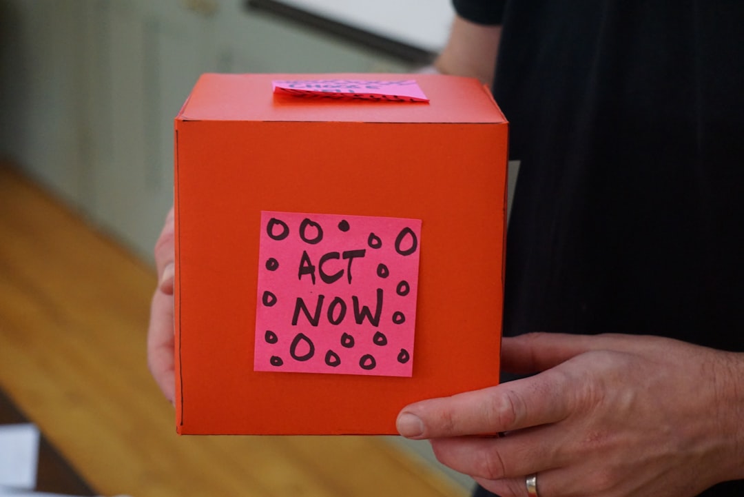 Charity merchandise and fundraising