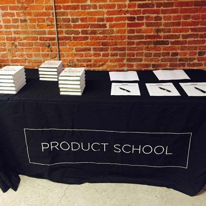 Custom Table Runners With Logo: 7 Fabric Traps Trade Shows Miss