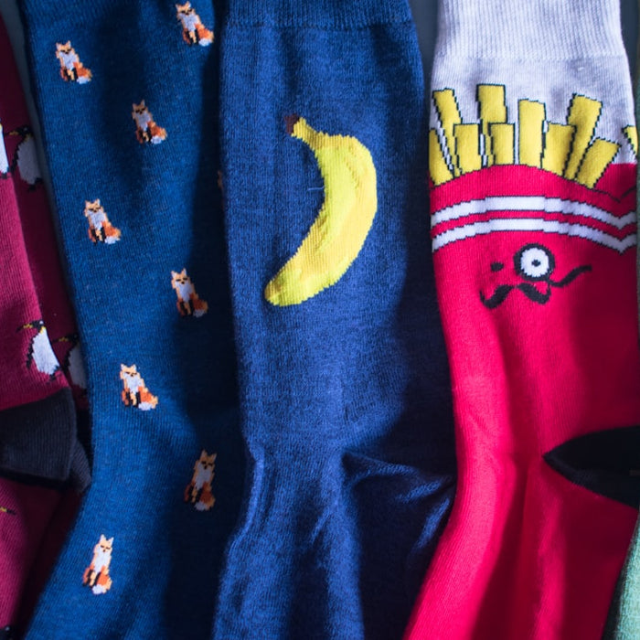 assorted-color clothes close up photography