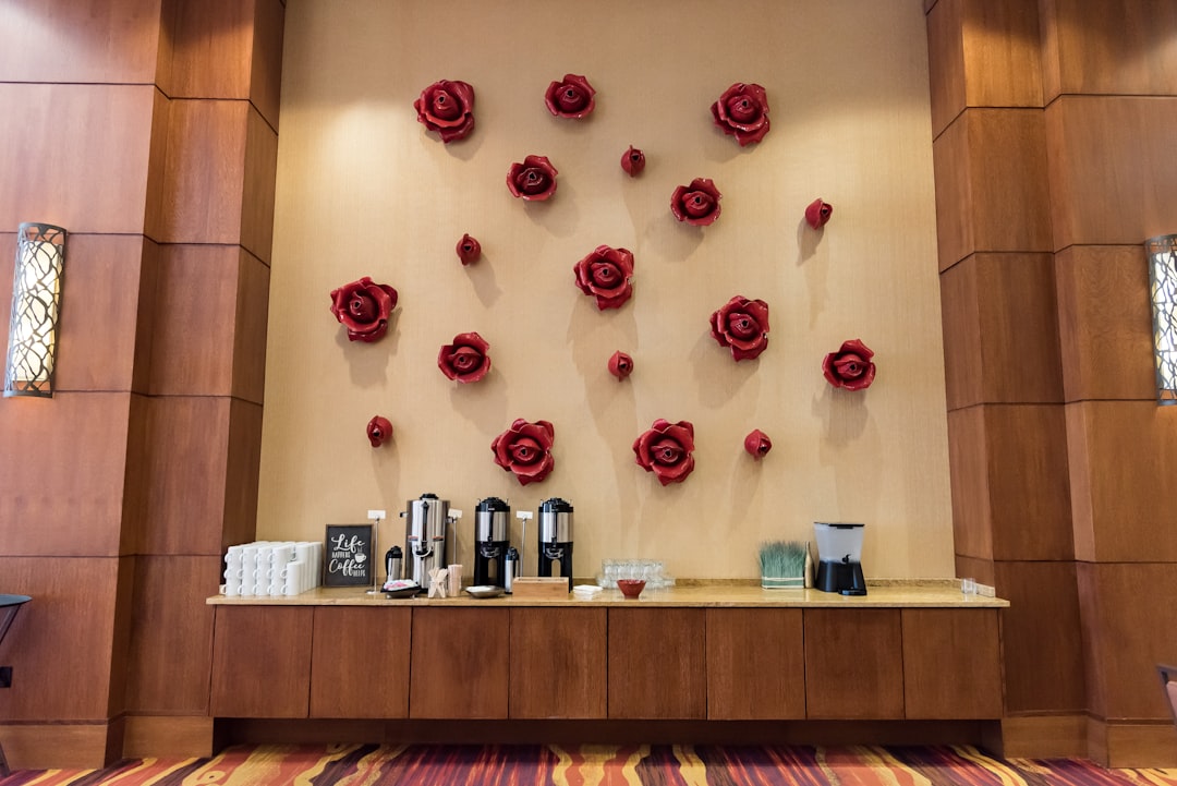 Promotional Products for Hotels and Resorts in Australia — Promo Punks®